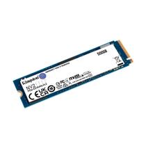 SSD Kingston 500GB M2 NV2 2280 NVME 3500Mb/s Ultra Rápido M.2 PCIe 4.0 SNV2S/500G