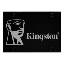 SSD Kingston 512GB 2.5" SATA 3 - SKC600/512G SSD Kingston 512GB 2.5" SATA 3 - SKC600/512G