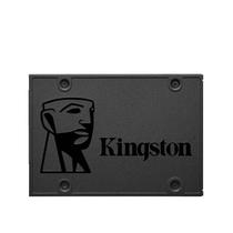 SSD Kingston A400, 120GB - SA400S37/120G