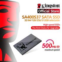 SSD Kingston A400 240GB - 2,5 Polegadas SATA 3 - Para Notebook