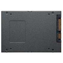 SSD Kingston A400, 240GB, SATA, Leitura 500MB/s, Gravação 350MB/s - SA400S37/240G