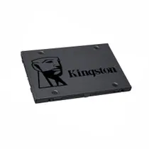 Ssd Kingston A400 240gb Sata