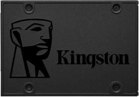 Ssd Kingston A400 240Gb