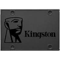 SSD Kingston A400, 2,5", 960GB, SATA 3, Leitura 500MB/s