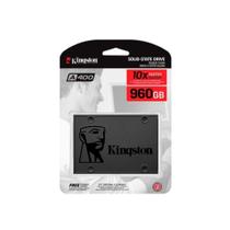 SSD Kingston A400 960GB 2.5" 3.0 6Gb/S Kingston 960GB