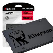 SSD Kingston A400 960GB Interno SATA 3 Alta Performance