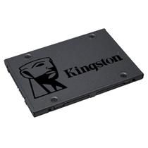 SSD Kingston A400 960Gb SATA 3 2.5'' SA400S37 - Unidade 6Gb/s