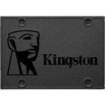 SSD Kingston A400, 960GB, Sata III, Leitura 500MBs