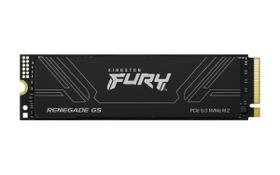 SSD Kingston FURY Renegade G5 1024 GB PCIe 5.0 M.2 SSD Kingston FURY Renegade G5 1024 GB PCIe 5.0 M.2
