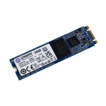 Ssd kingston m.2 240gb sata iii - sa400m8/240gbk