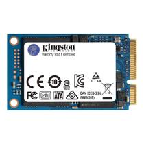 SSD Kingston MSATA 3 - SKC600MS/1024G 1TB