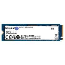 SSD Kingston NV2 1TB NVMe M.2 2280 - SNV2S/1000G