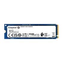 SSD Kingston NV2 500 GB M.2 2280 NVMe interno PCIe 4.0
