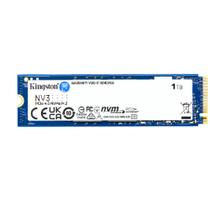 SSD Kingston NV3 1 TB NVMe M.2 2280 Leitura 6000MBs Gravação 4000MBs SNV3S1000G