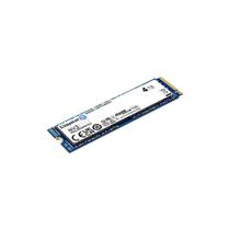SSD Kingston NV3, 4TB, M.2 2280, PCIe 4.0 x4, NVMe, Leitura 6000 MB/s, Gravação 5000 MB/s, Azul - SNV3S/4000G