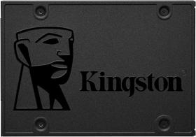 SSD Kingston Sa400s37/240g 240gb 2,5 Sata III interno para Desktop/Notebooks