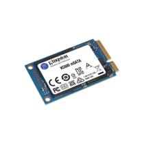 SSD Kingston SKC600MS 512GB - Formato mSATA III