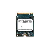 SSD Kioxia KBG40ZNS256G 256 GB M.2 2230 NVMe Gen3 SSD Kioxia KBG40ZNS256G 256 GB M.2 2230 NVMe Gen3