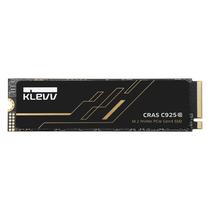 SSD KLEVV CRAS C925G 2 TB M.2 NVMe PCIe Gen4 com dissipador de calor