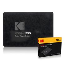 SSD Kodak SATA3 128GB/256GB/512GB/1TB - 2,5 Polegadas - 550MB/s