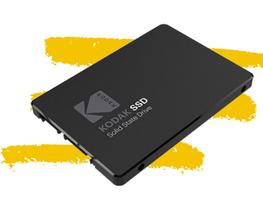 SSD Kodak X120 Pro Series Sata III 6Gb/s 1 TB