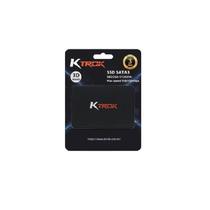 Ssd Ktrok 960Gb 2,5 Sata Solid State Drive Ssd Ktrok 960Gb 2,5 Sata Solid State Drive