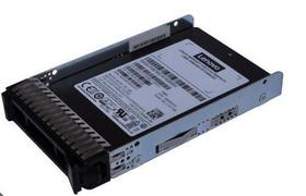 SSD Lenovo ISG SATA 480GB Large Form Factor para Servidor ThinkSystem ST50 - 4XB7A82277 SSD Lenovo ISG SATA 480GB Large Form Factor para Servidor ThinkSystem ST50 - 4XB7A82277