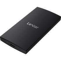 Ssd lexar 1tb sl300 usb 3.2 portable lsl300001t-rnbng