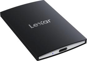 Ssd lexar 1tb sl500 type-c portable lsl500x001t-rnbnu