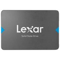 SSD Lexar 240GB NQ100 2.5 SATA 3