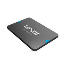 Ssd Lexar 240gb Sata, Leitura 550mb/s, 2.5", Lnq100x240g-rnnnu