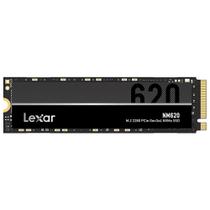 SSD Lexar M.2 256GB NM620 NVMe - LNM620X256G-RNNNU