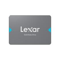 Ssd Lexar Nq100 1.92 Gb (2Tb) Sata III 2,5" Leitura E Gravação 550 Mb/s - 500mb/s Lnq100x1920-rnnnu