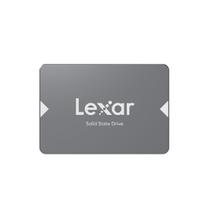 SSD Lexar NS100 2TB SATA III 2,5" - LNS100-2TRB