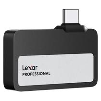 SSD Lexar Professional Go 2 TB USB 3.2 Gen 2 Tipo C