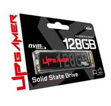 SSD M.2 128gb UP Gamer UP1600 Nvme 2280