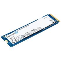Ssd M.2 1Tb Kingston Nv3 2280 Nvme Pcie 4.0 - Snv3/100G