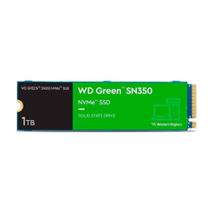 SSD M.2 1Tb Western Digital WD Green SN350 WDS100T2G0C