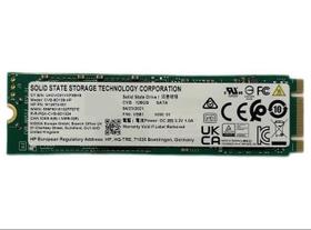 Ssd M.2 2280 128Gb Sata-Iii Oem