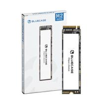 Ssd m.2 2280 nvme horizon v2 512gb bluecase pn bs2n20/512g