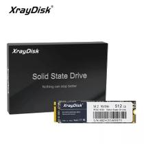 Ssd M.2 2280 Nvme Pcie Disco Sólido Interno Xraydisk 1Tb