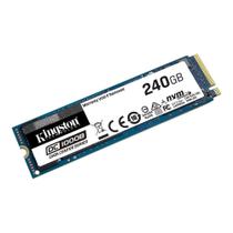 SSD - M.2 (2280 / PCIe NVMe) 240GB Kingston DC1000B Data Center SEDC1000BM8/240G (PCIe Gen3x4, TLC, R/W 2200MBs/290MBs)