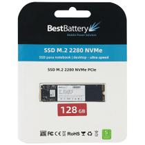 SSD M.2 2280 PCIe NVMe para Lenovo IdeaPad S145