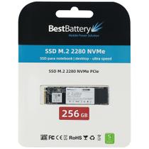 SSD M.2 2280 PCIe NVMe para Lenovo T495