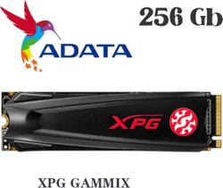 Ssd M.2 2280 Xpg Gammix S11 Lite Hd M2 256gb