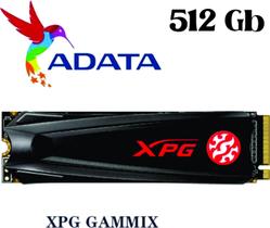 Ssd M.2 2280 Xpg Gammix S11 Lite Hd M2 512 GB
