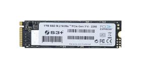 Ssd m.2 240gb 2.5" s3+ s3ssda240