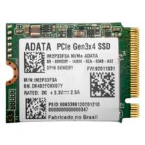 SSD M.2 256GB Adata - NVMe - Formato 2230
