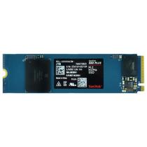 SSD M.2 2tb Sandisk Plus G26 Nvme Gen3.0