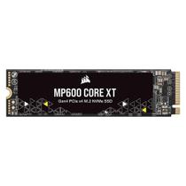 SSD M.2 4TB Corsair MP600 Core XT, NVMe, Leitura 5.000MB/s, Gravação 4.400MB/s, Compativel com PS5